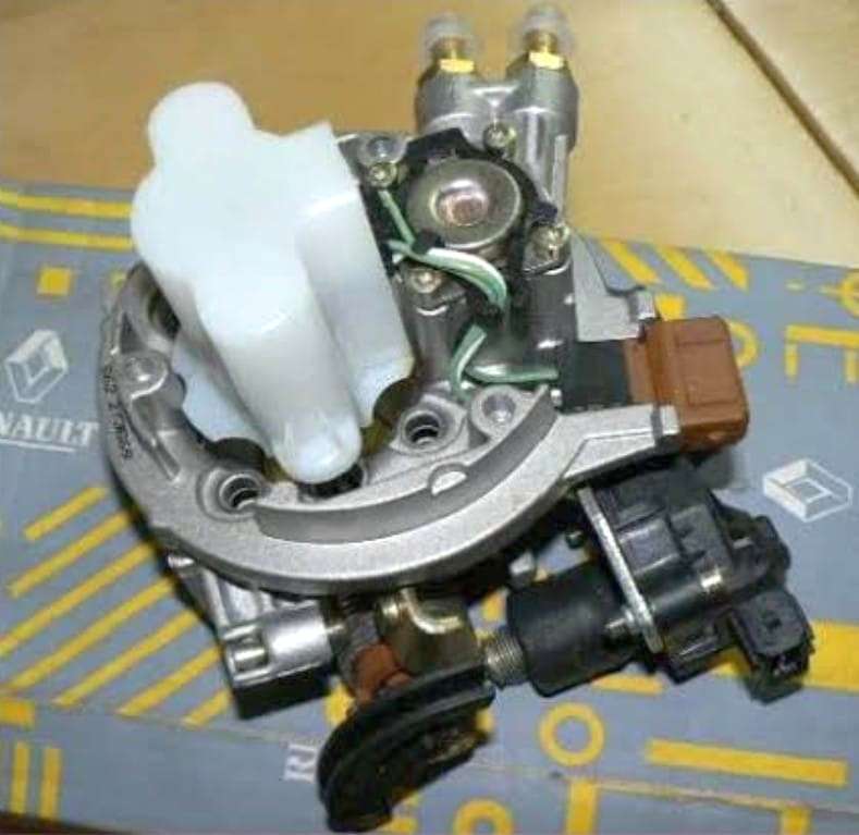 Karbüratör bakım ayar ve satış