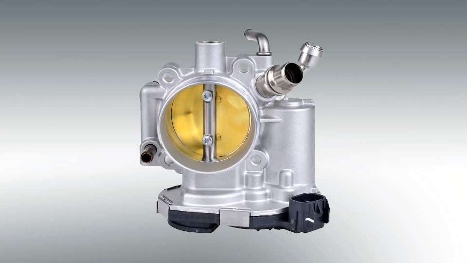 Gaz Kelebeği - Boğaz kelebeği Bakım ayar veya satışı